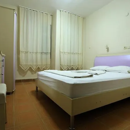 Apart Otel Greeneye Ölüdeniz